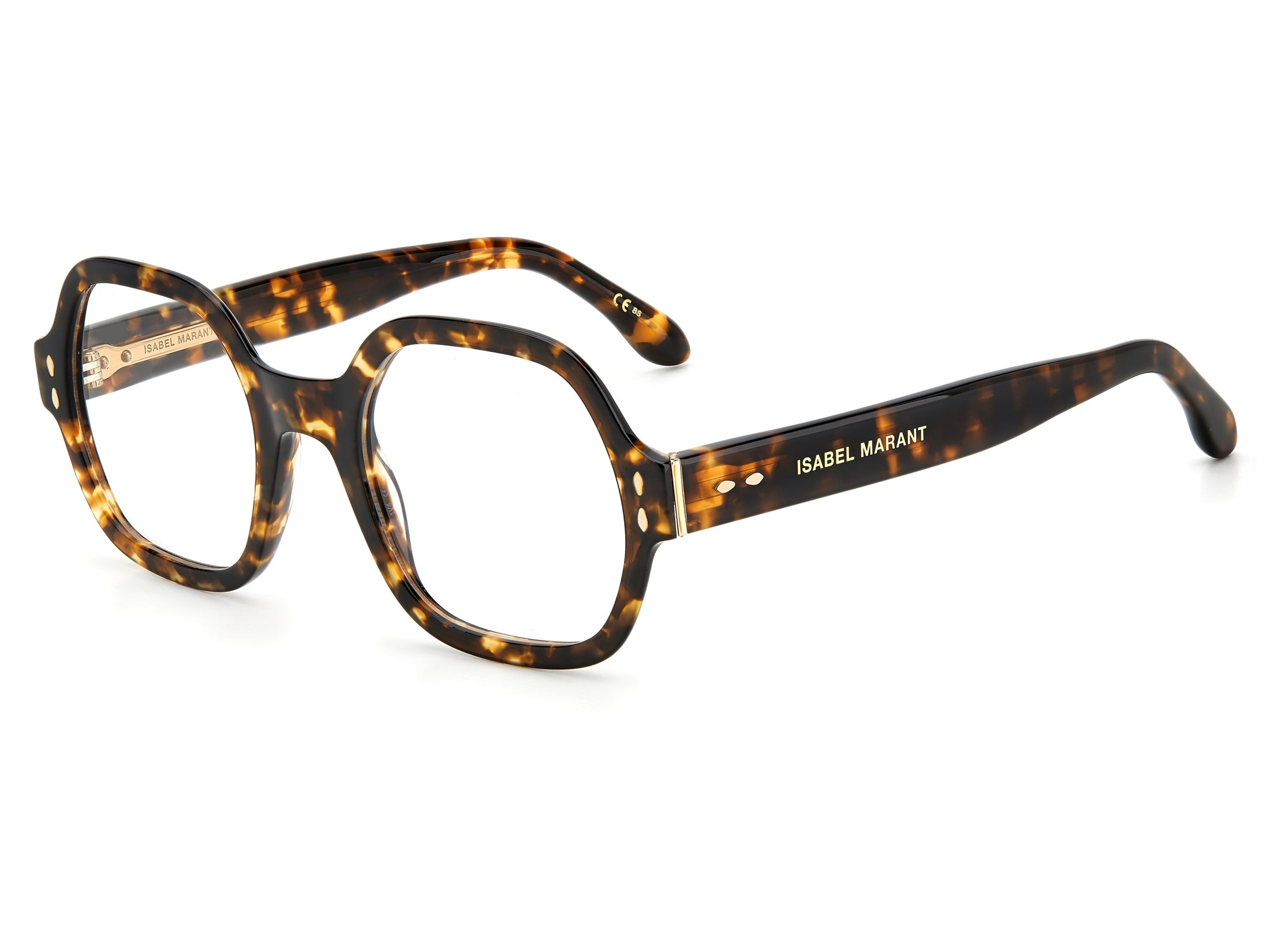Isabel Marant Square Frames