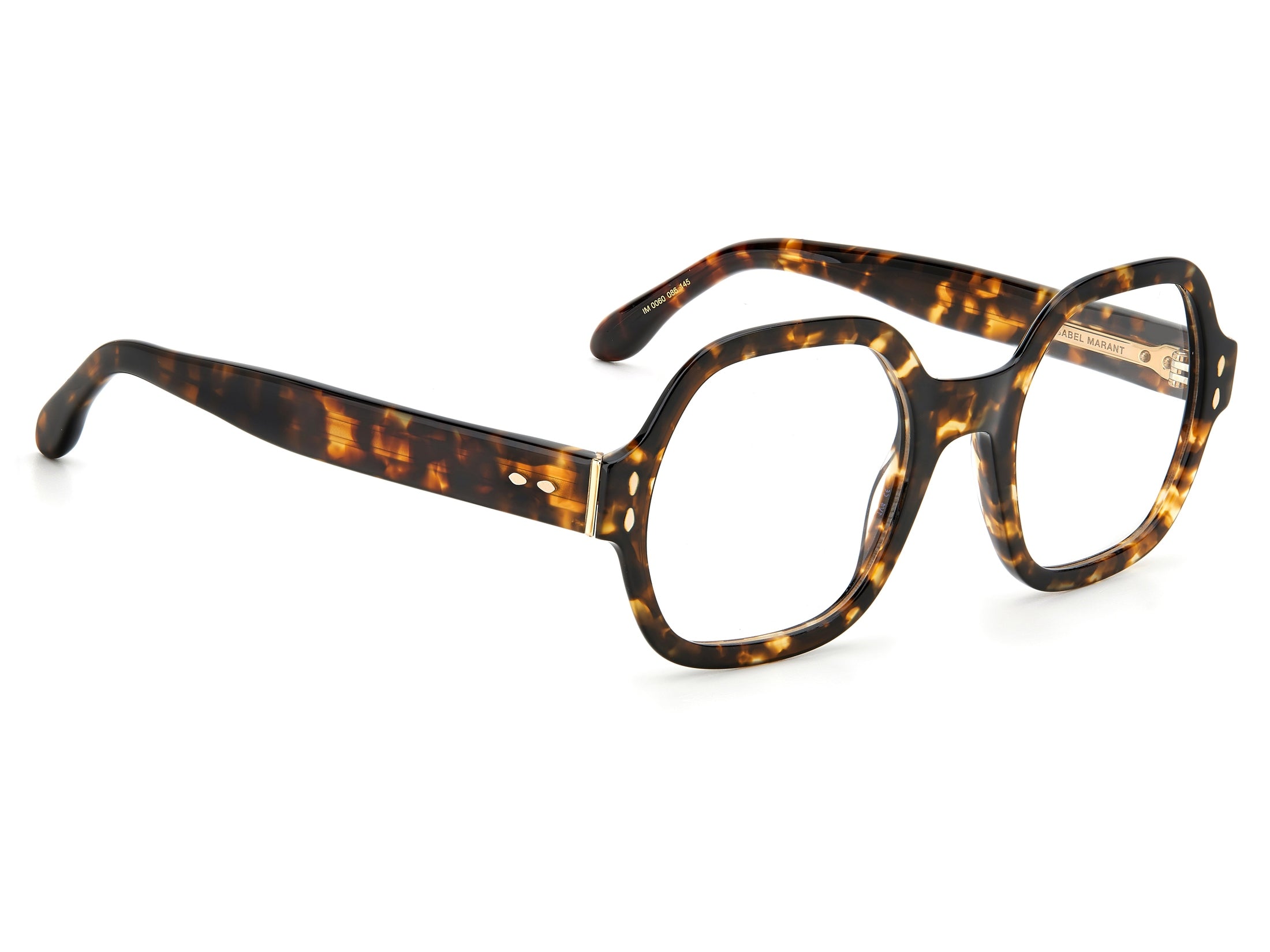 Isabel Marant Square Frames