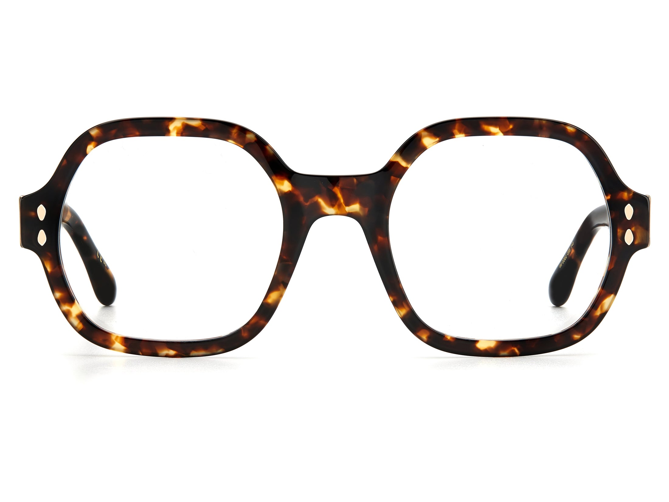 Isabel Marant Square Frames