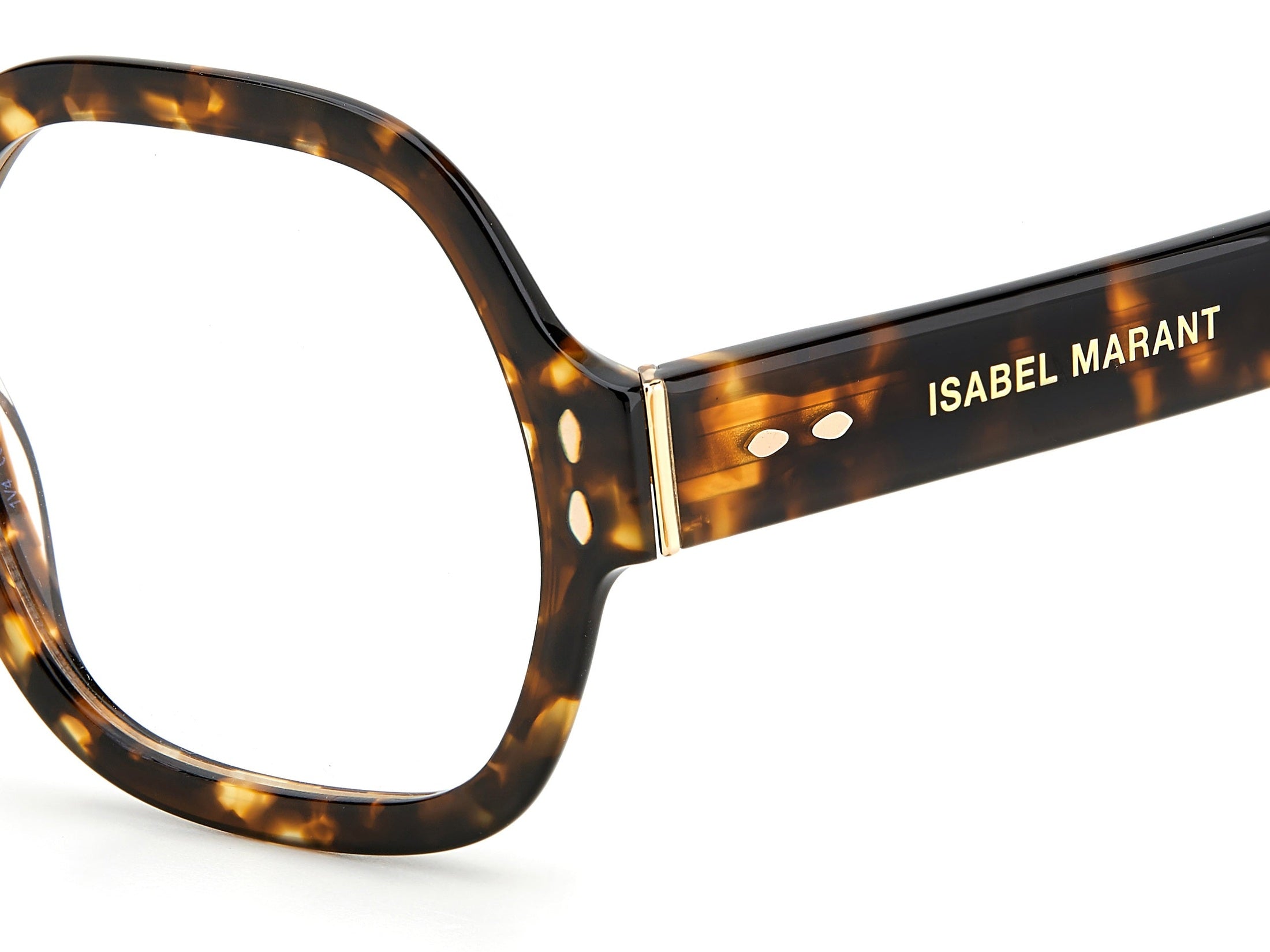 Isabel Marant Square Frames