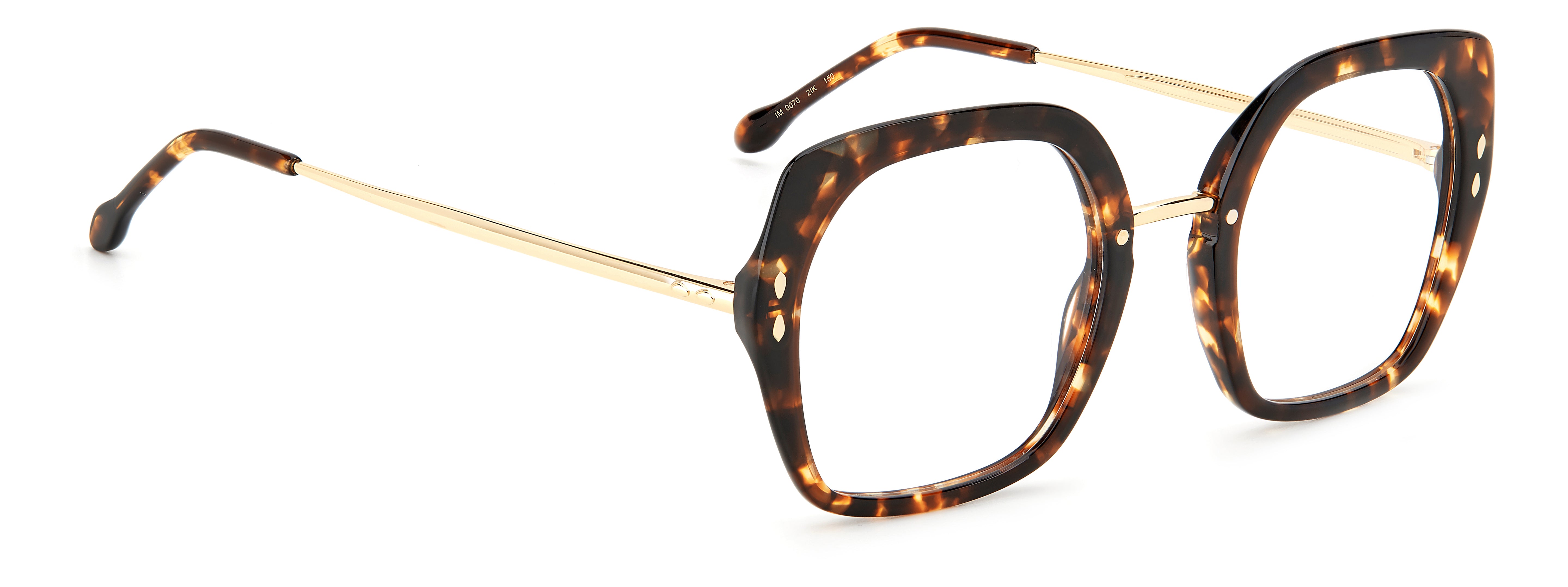 Isabel Marant Square Frames