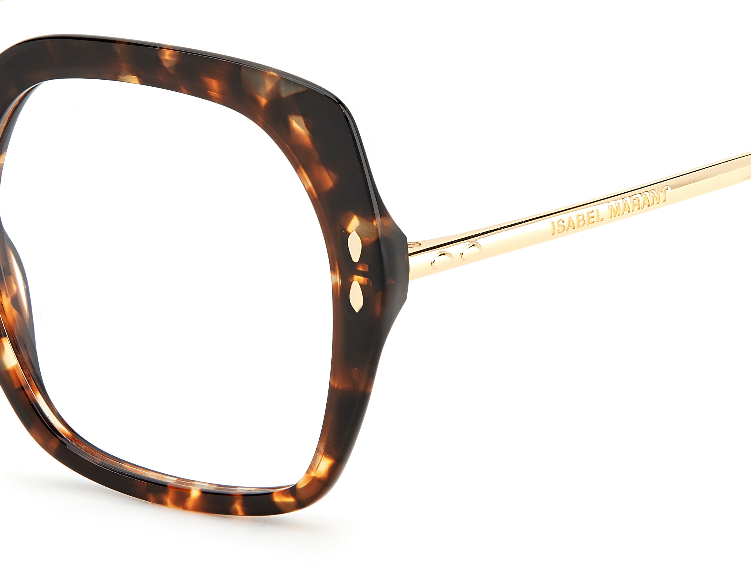 Isabel Marant Square Frames