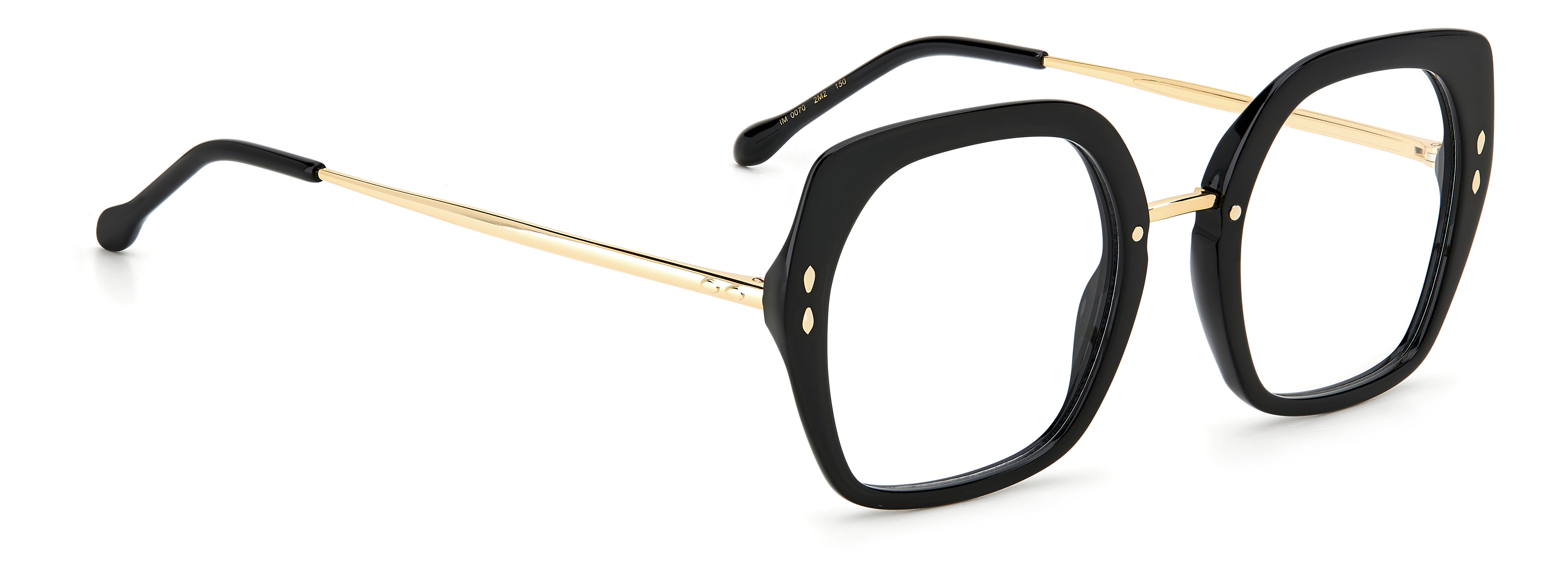 Isabel Marant Square Frames