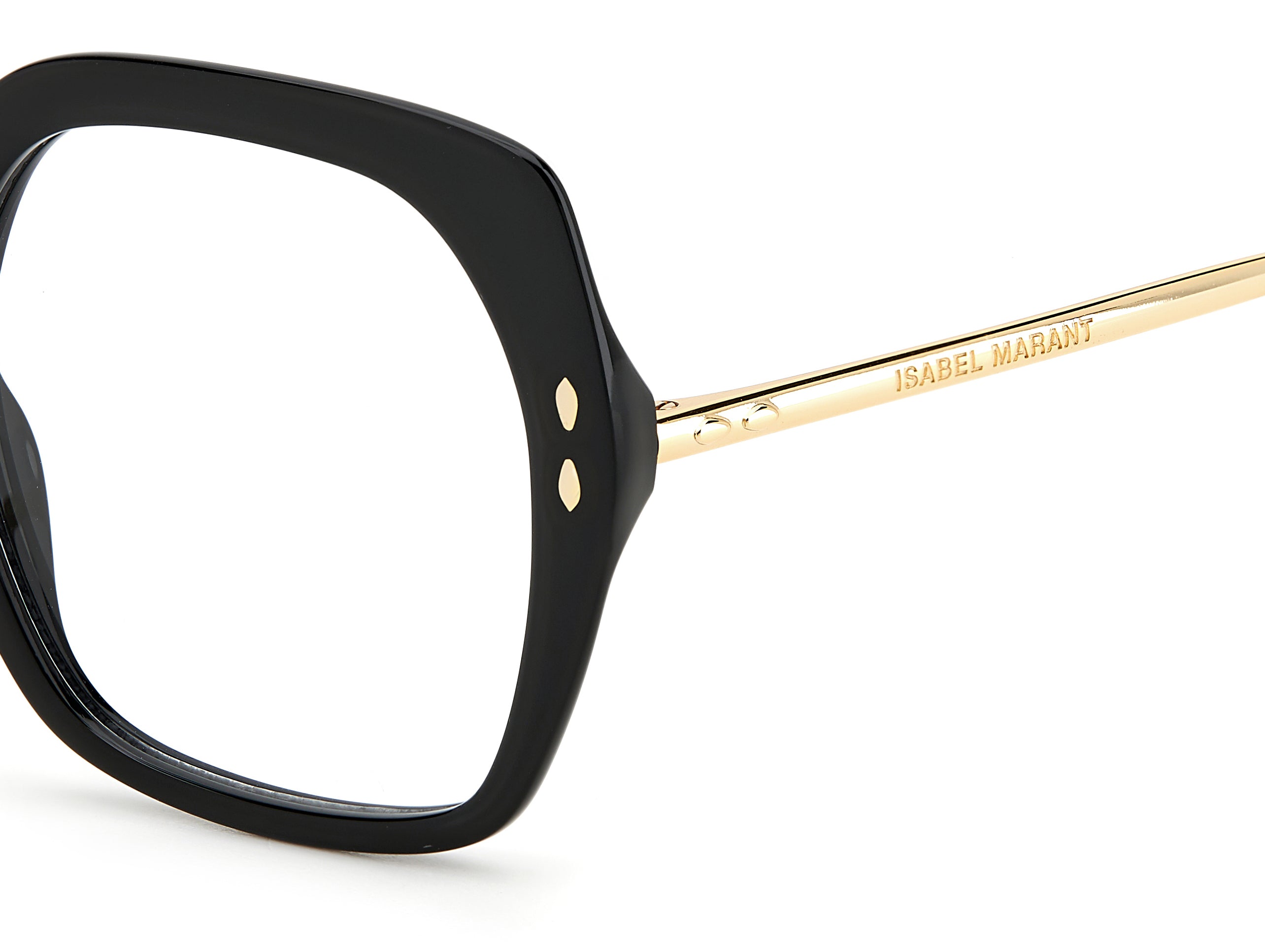 Isabel Marant Square Frames