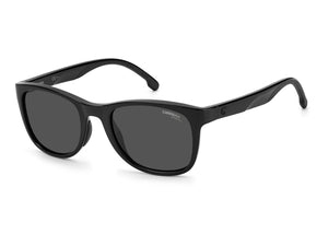 Carrera  Square sunglasses - CARRERA 8054/S Black