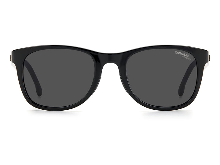 Carrera  Square sunglasses - CARRERA 8054/S Black