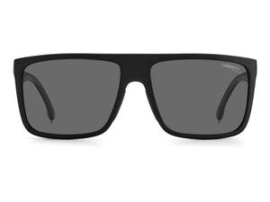 Carrera  Square sunglasses - CARRERA 8055/S Matte Black