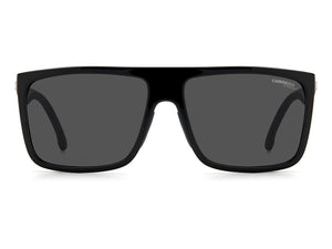 Carrera  Square sunglasses - CARRERA 8055/S Black