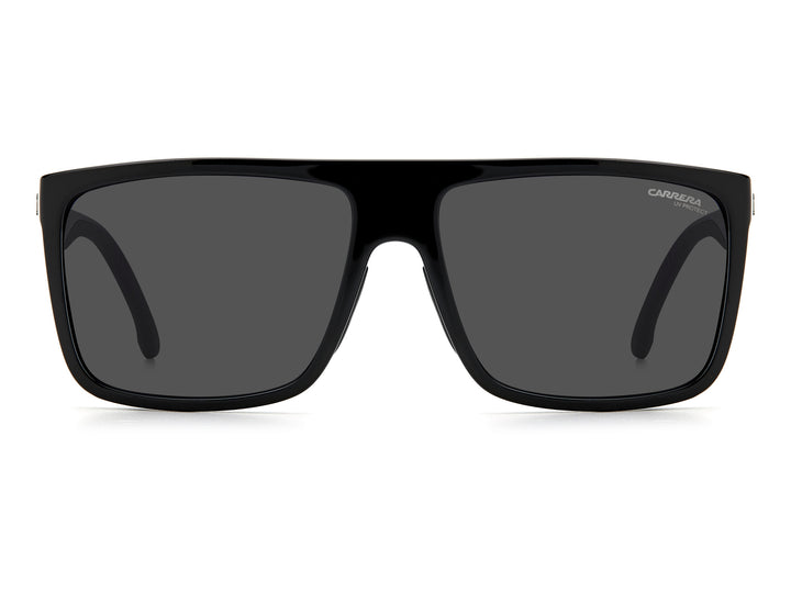 Carrera  Square sunglasses - CARRERA 8055/S Black