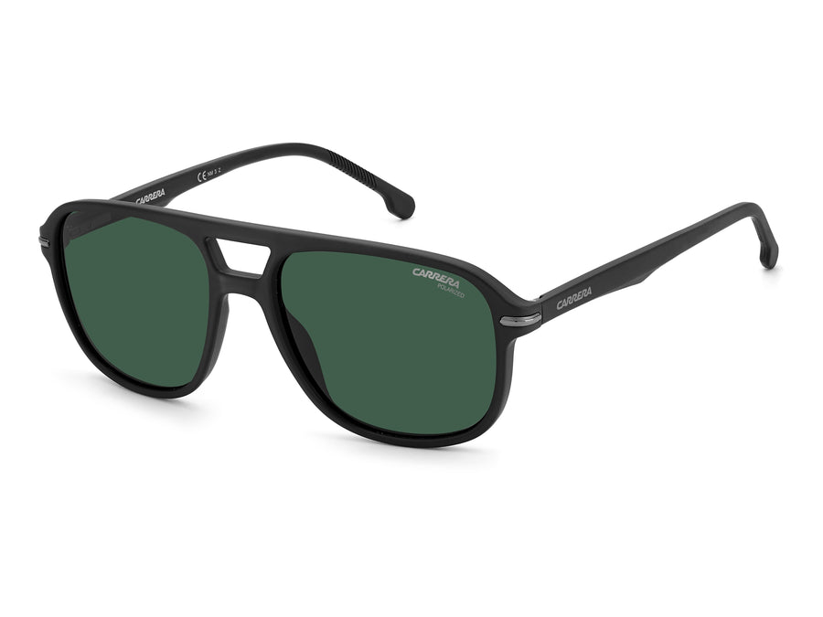 Carrera  Aviator sunglasses - CARRERA 279/S Matte Black