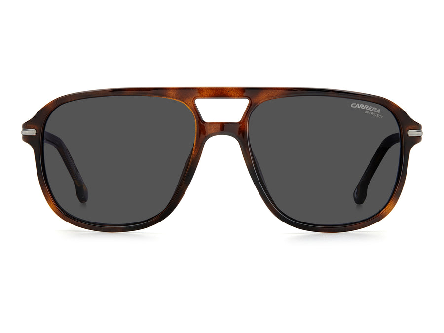 Carrera  Aviator sunglasses - CARRERA 279/S Havana