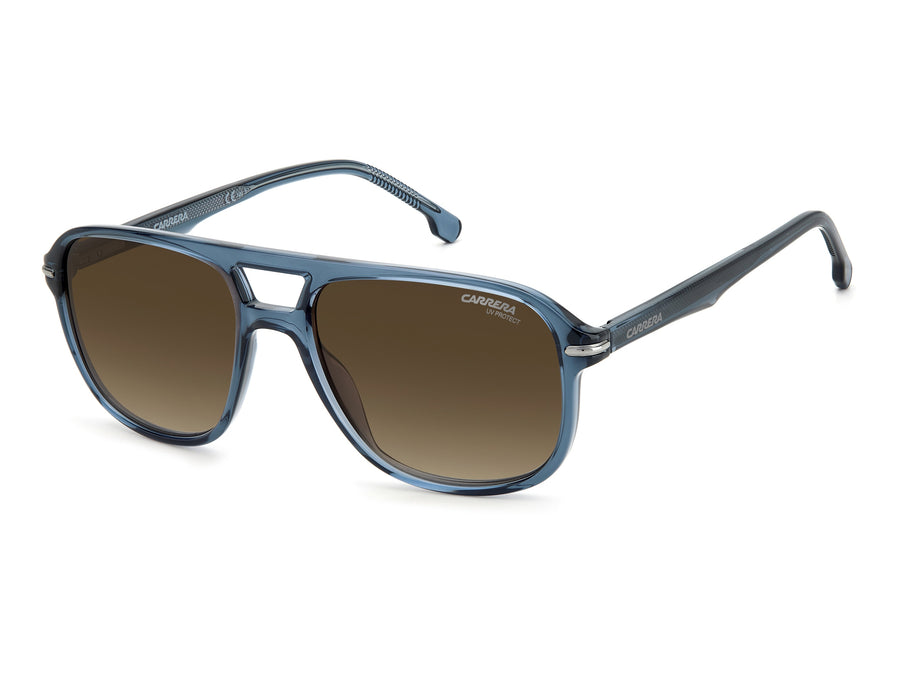 Carrera  Aviator sunglasses - CARRERA 279/S Blue