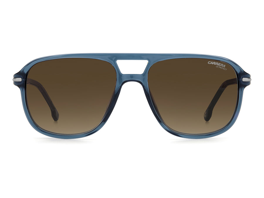 Carrera  Aviator sunglasses - CARRERA 279/S Blue