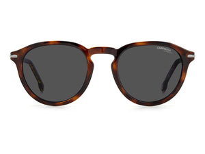 Carrera  Round sunglasses - CARRERA 277/S Havana