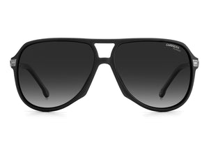 Carrera  Aviator sunglasses - CARRERA 1045/S Matte Black