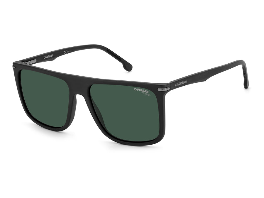 Carrera  Square sunglasses - CARRERA 278/S Matte Black