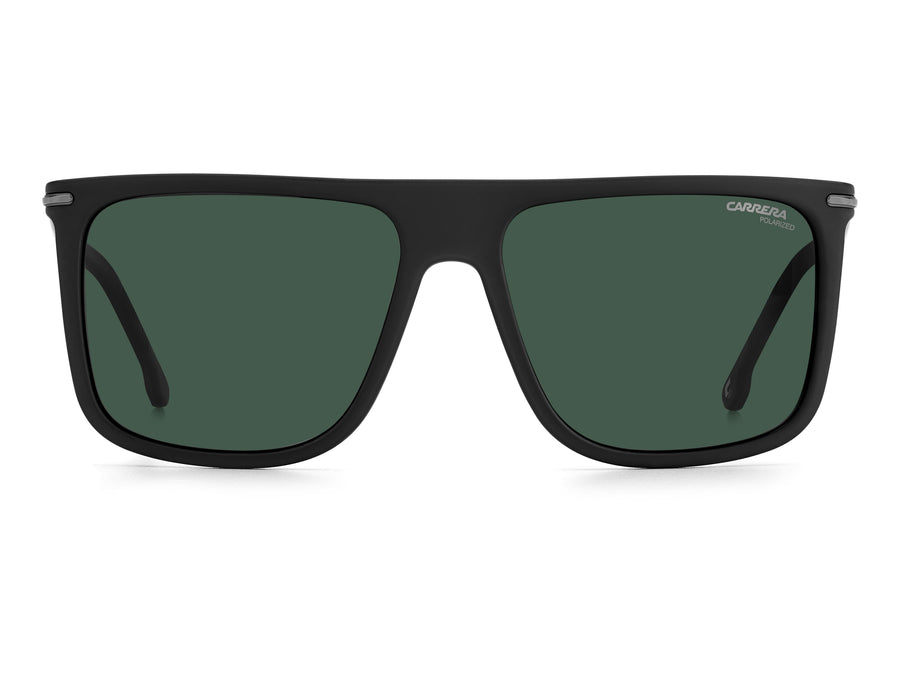 Carrera  Square sunglasses - CARRERA 278/S Matte Black