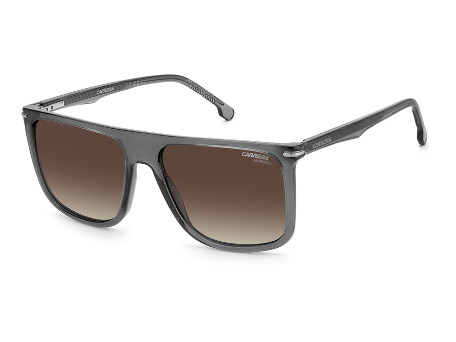 Carrera  Square sunglasses - CARRERA 278/S Grey