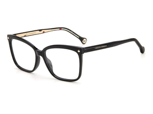 Carolina Herrera Square Frames - CH 0012