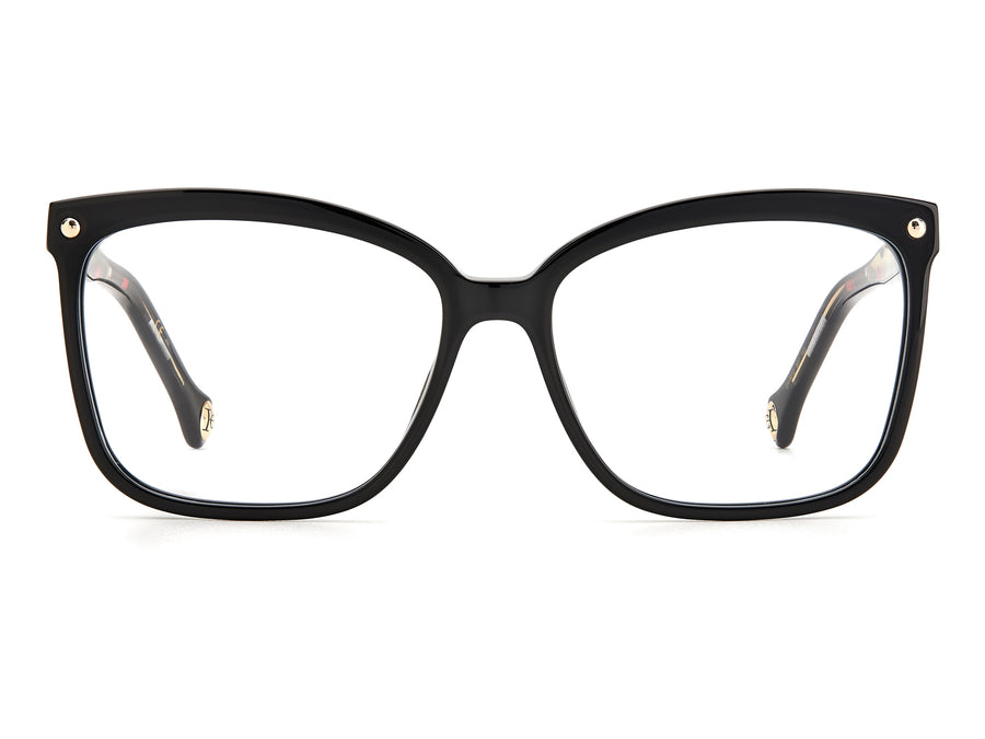 Carolina Herrera Square Frames - CH 0012