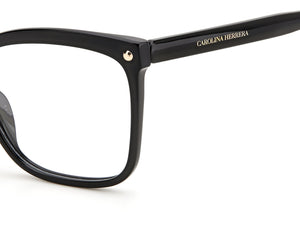 Carolina Herrera Square Frames - CH 0012