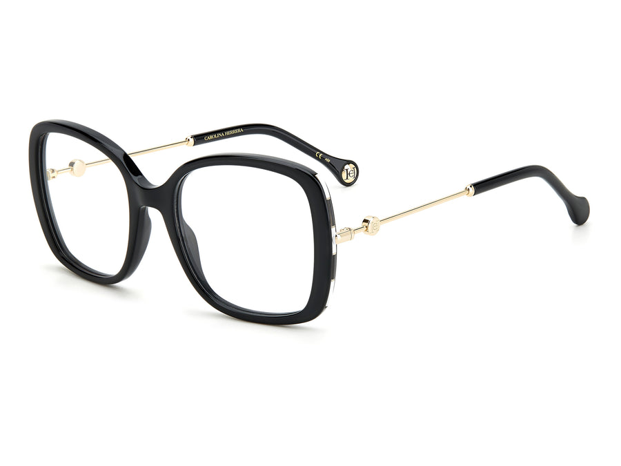 Carolina Herrera Square Frames - CH 0022