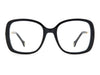 Carolina Herrera Cat-Eye Frames
