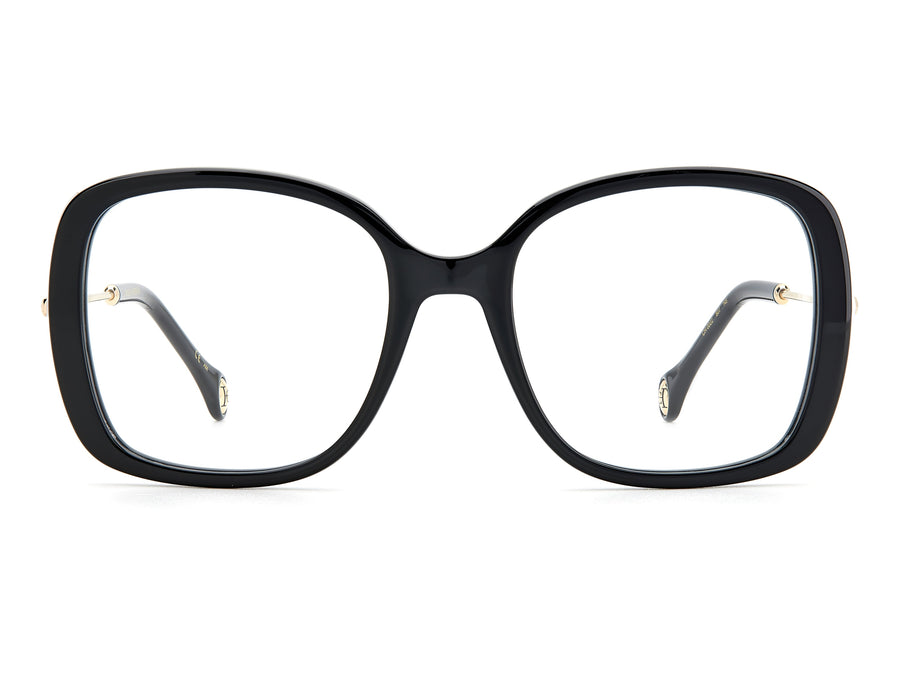 Carolina Herrera Square Frames - CH 0022