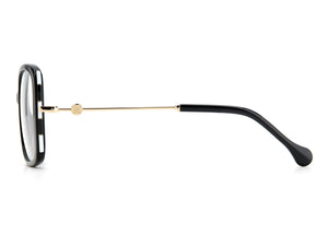 Carolina Herrera Square Frames - CH 0022