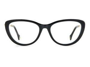 Carolina Herrera Cat-Eye Frames - CH 0021 BLACK