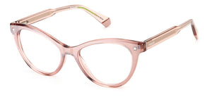 Polaroid Cat-Eye Frames - PLD D446