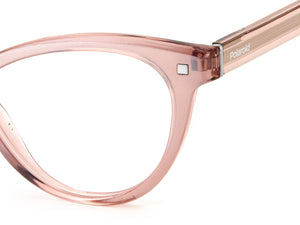 Polaroid Cat-Eye Frames - PLD D446