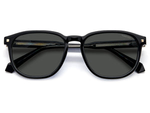 Polaroid Square Sunglasses - PLD 4117/G/S/X