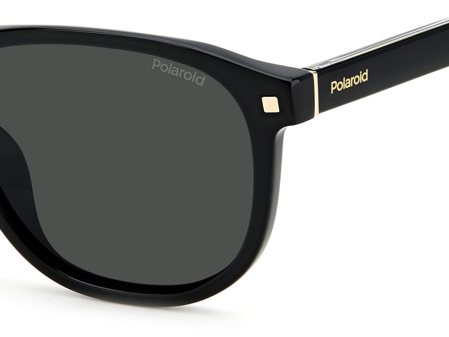 Polaroid Square Sunglasses - PLD 4117/G/S/X