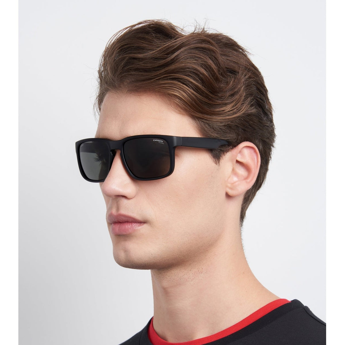 Carrera Ducati Square Sunglasses