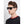 Load image into Gallery viewer, Carrera Square Sunglasses - CARDUC 001/S
