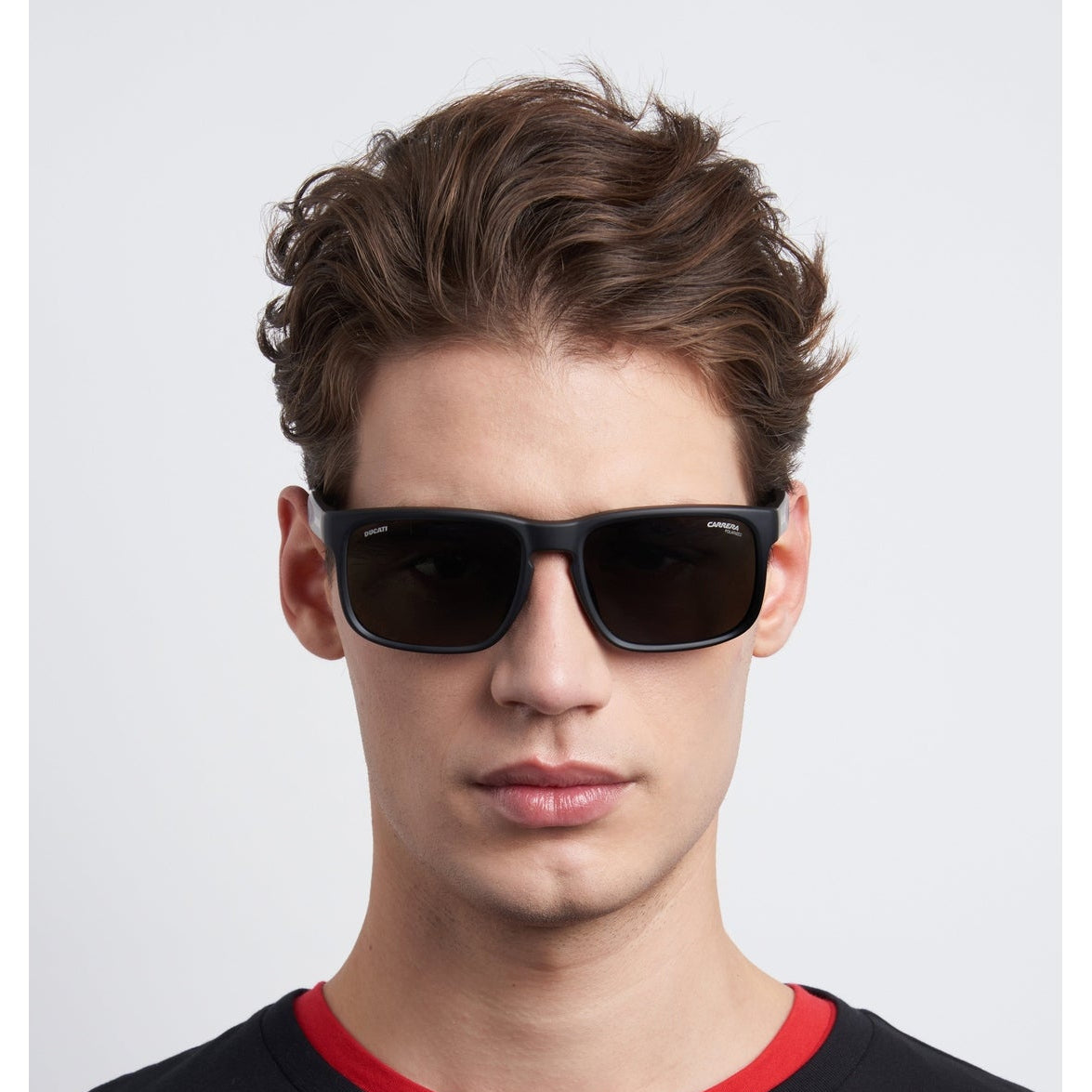 Carrera Ducati Square Sunglasses