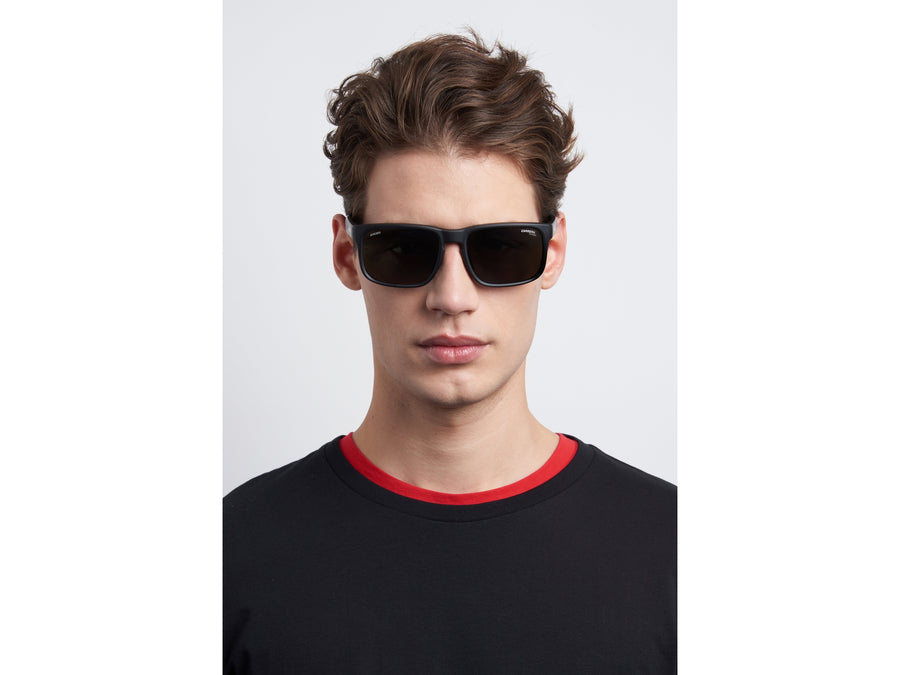 Carrera Square Sunglasses - CARDUC 001/S