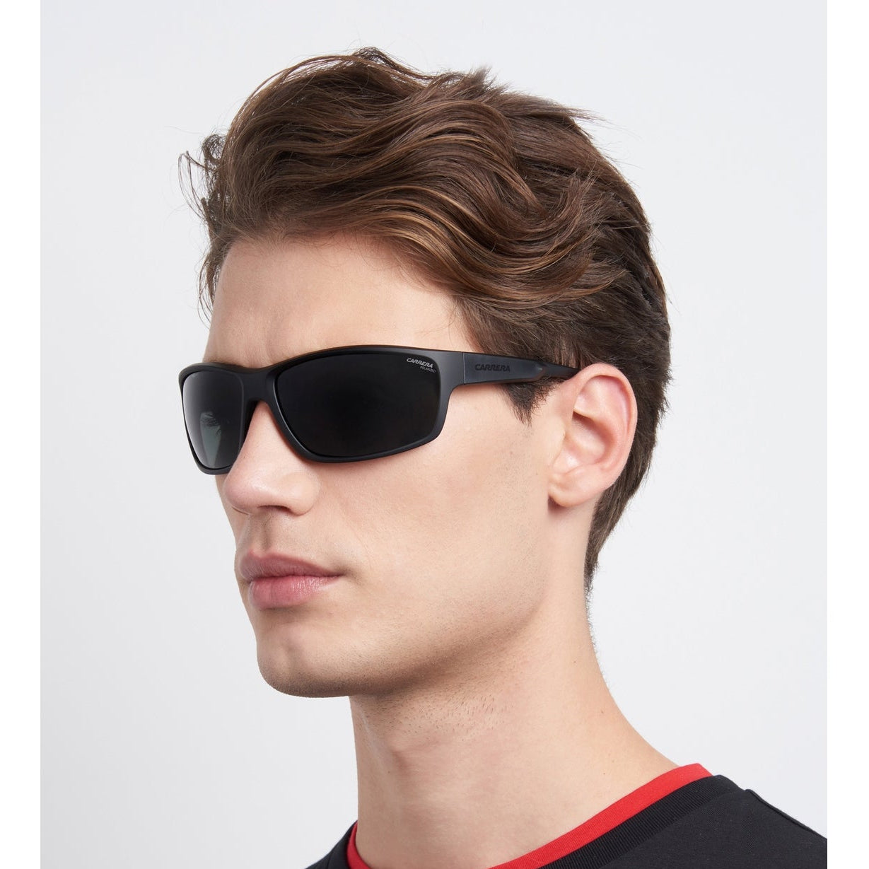 Carrera Ducati Square Sunglasses