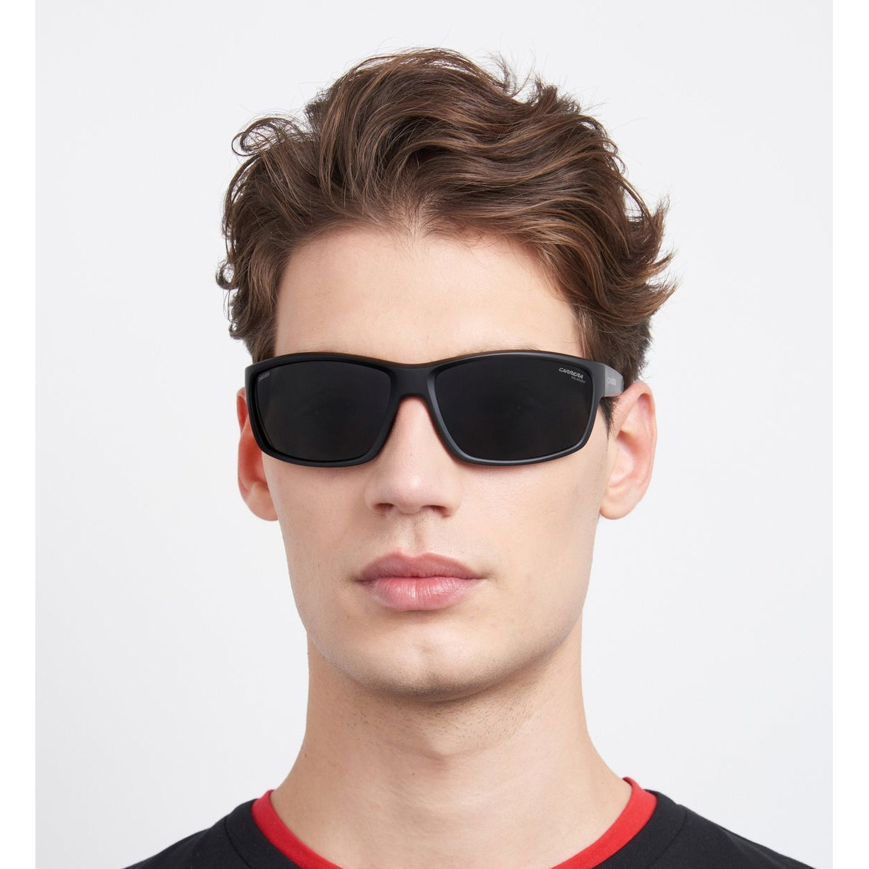 Carrera Ducati Square Sunglasses