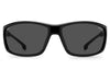 Carrera Ducati Square Sunglasses