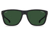 Carrera Ducati Square Sunglasses