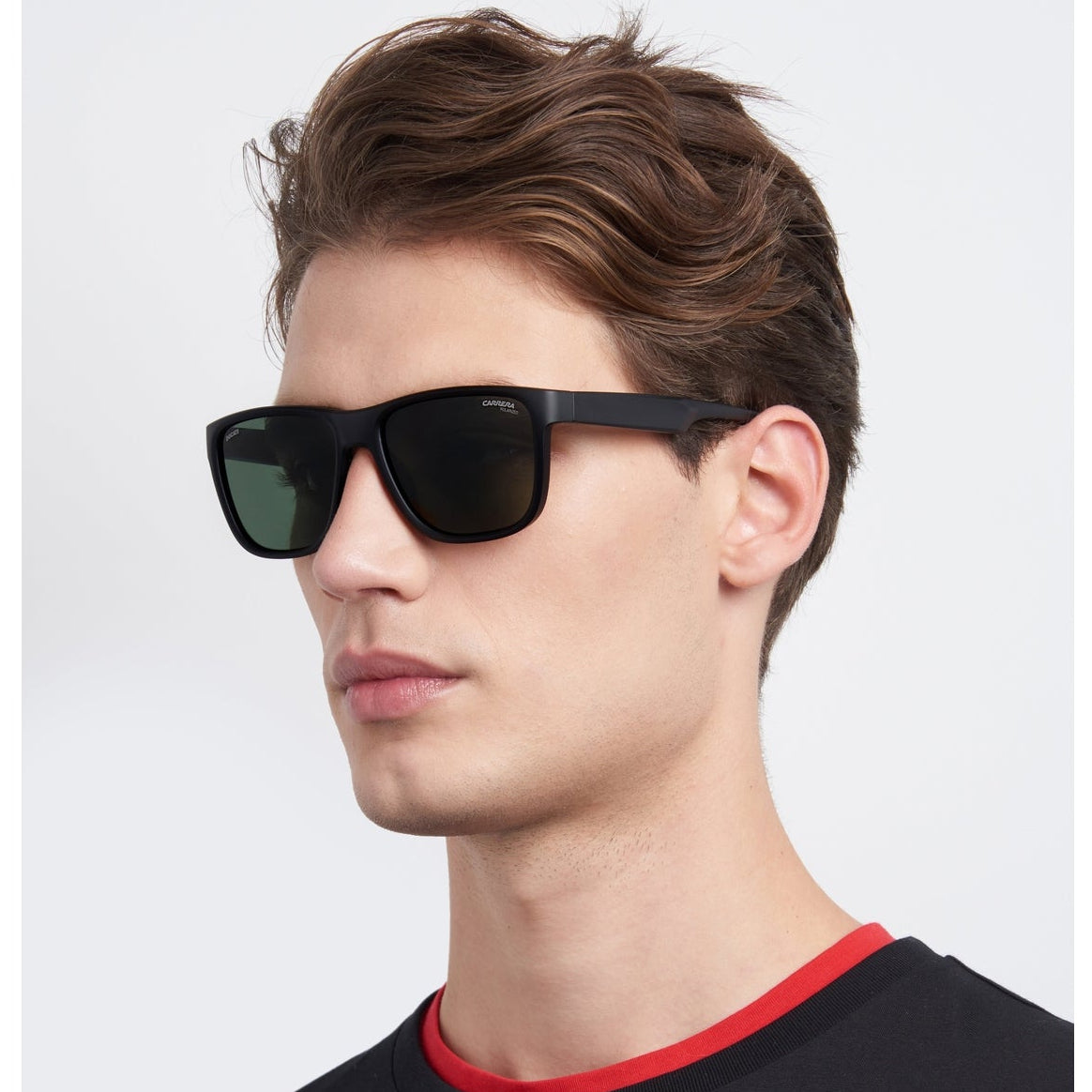 Carrera Ducati Square Sunglasses