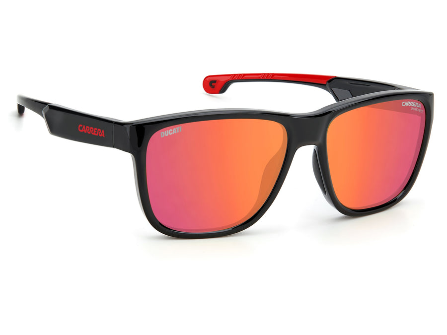 Carrera Square Sunglasses - CARDUC 003/S