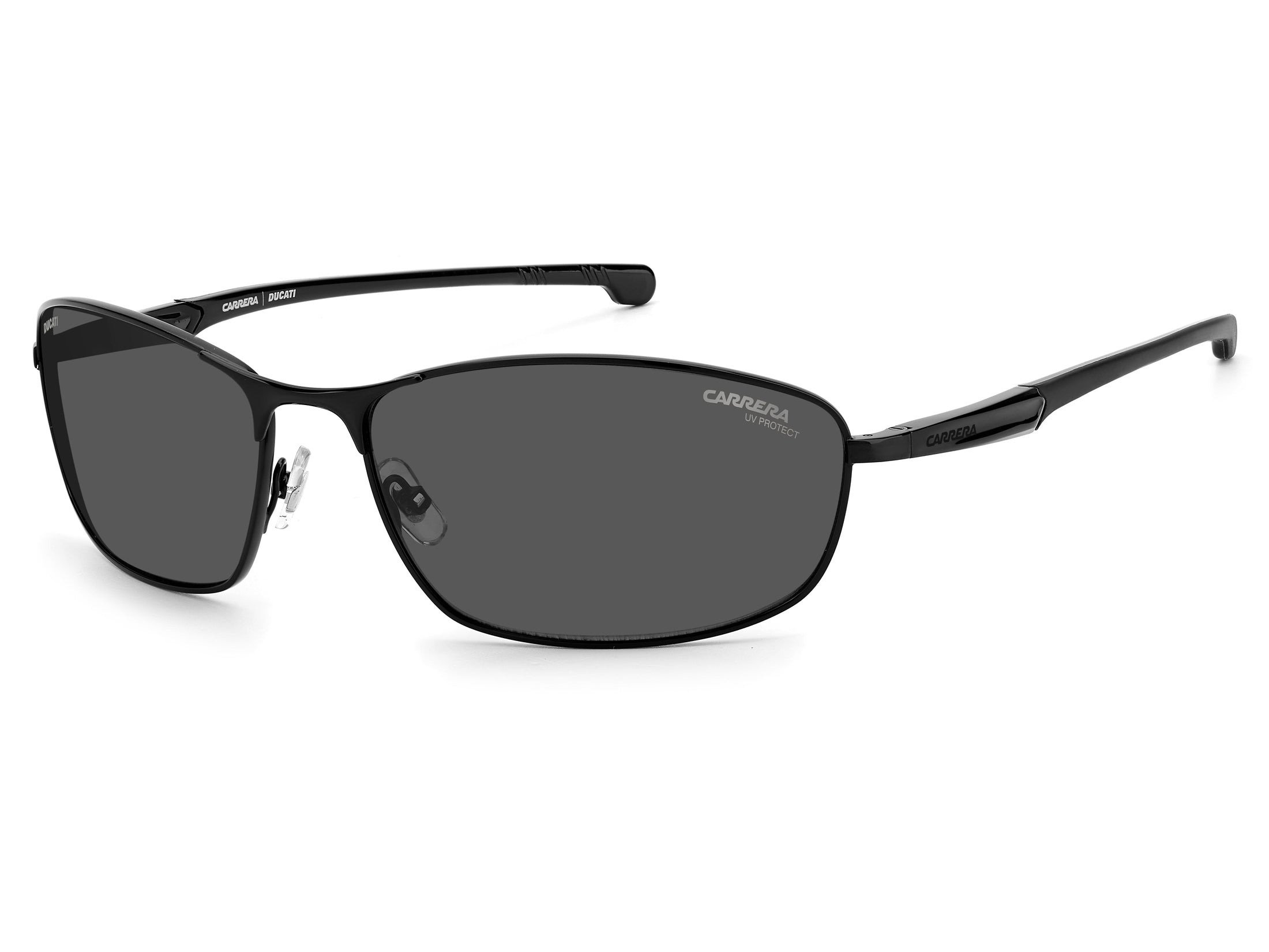 Carrera Ducati Square Sunglasses