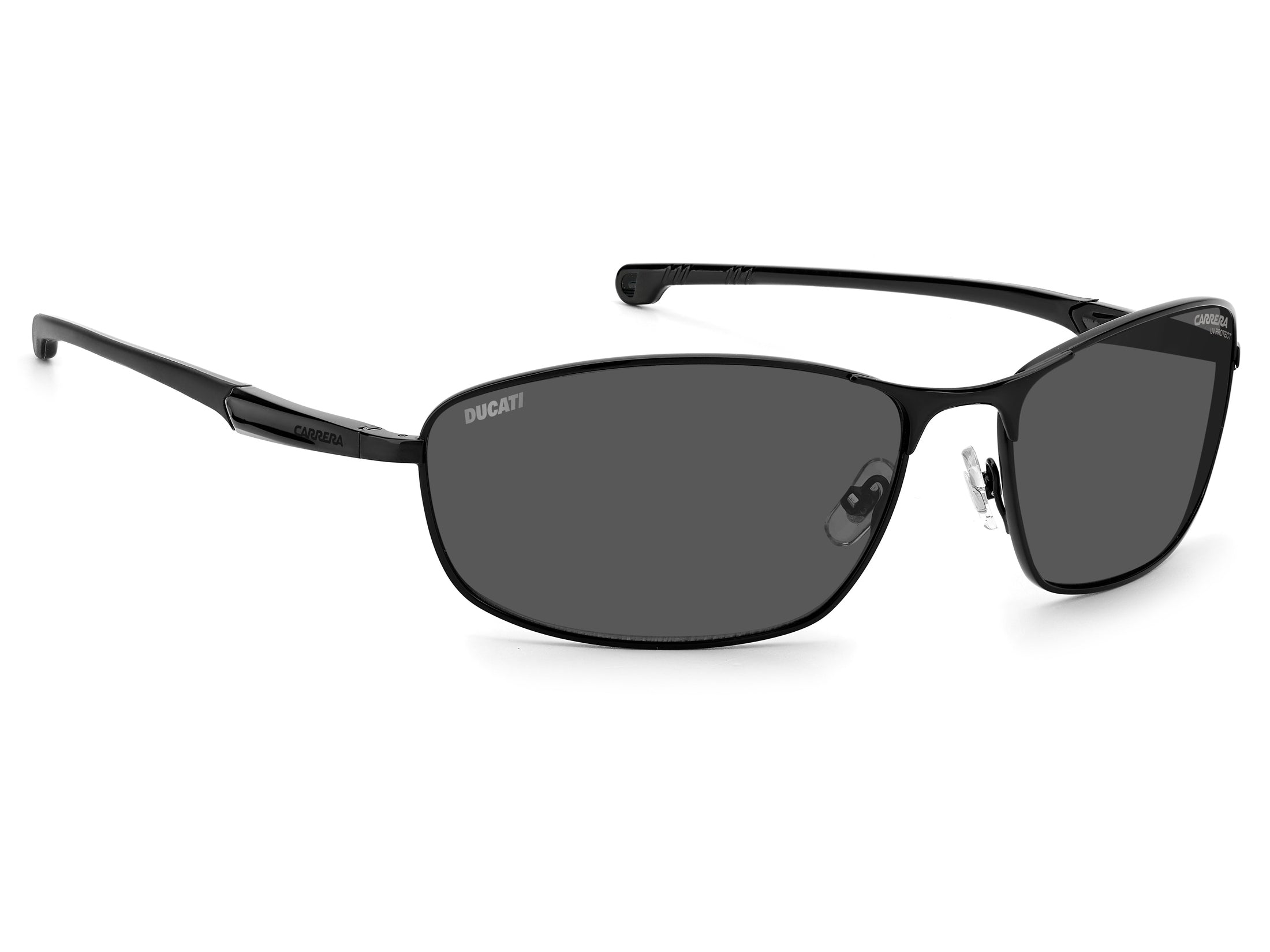 Carrera Ducati Square Sunglasses