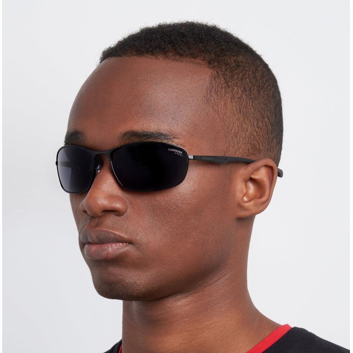Carrera Ducati Square Sunglasses