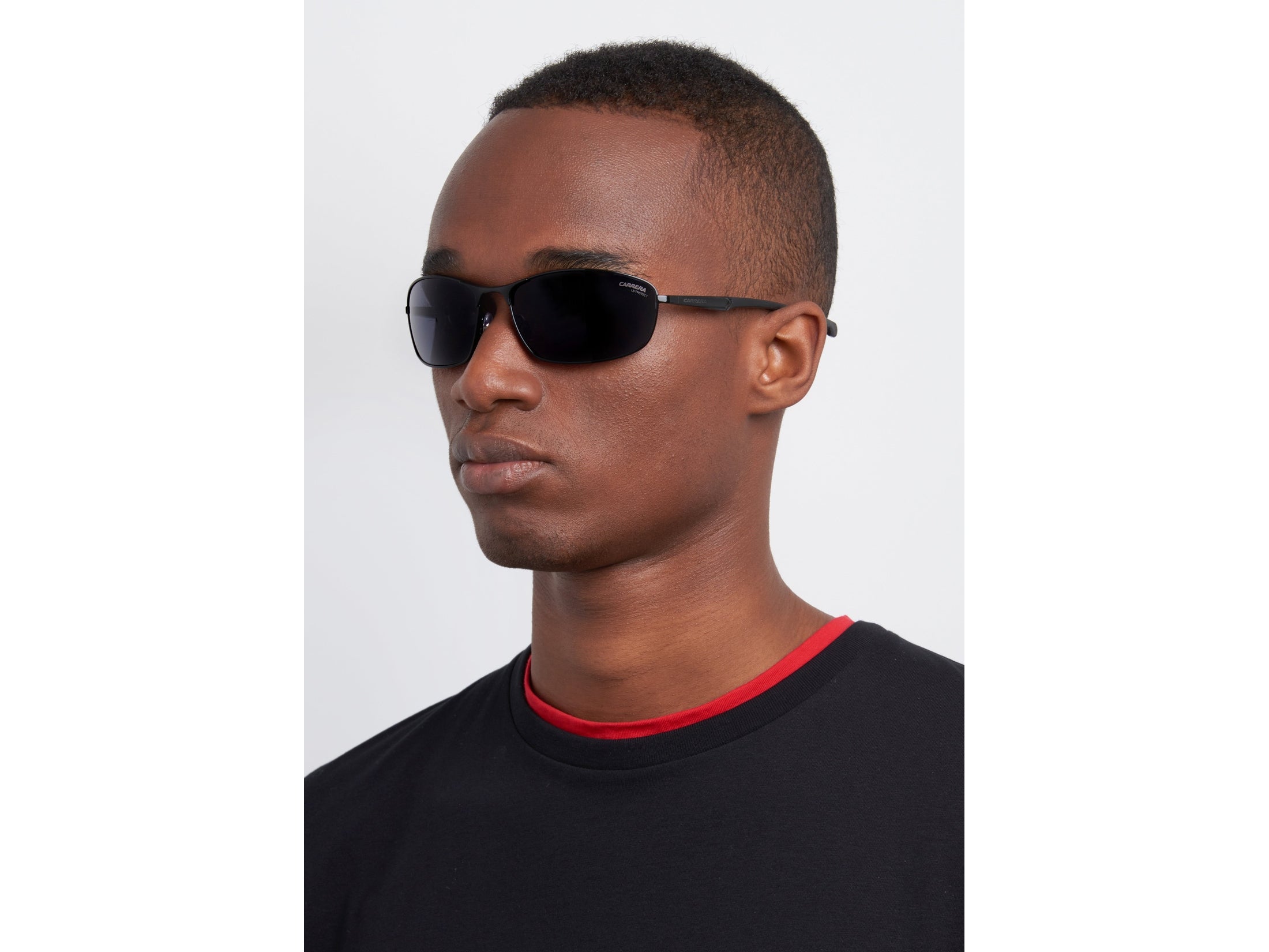 Carrera Ducati Square Sunglasses