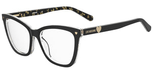 Love Moschino Square Frames - MOL593