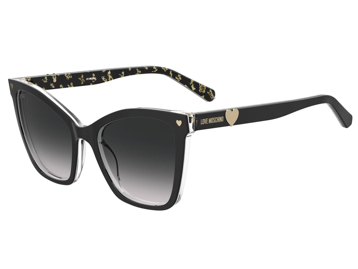 Love Moschino Square Sunglasses - MOL045/S